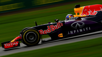 Red Bull Racing: Ένα βήμα προς τη Renault!