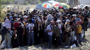 Το Βερολίνο επαναφέρει το «Δουβλίνο» για όλες τις χώρες εκτός Ελλάδας