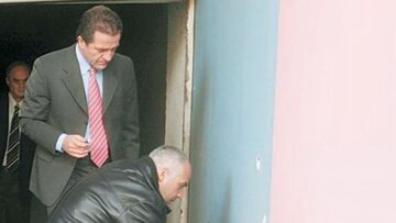Να μην αντικατασταθεί ο επικεφαλής της Υπηρεσίας Εσωτερικών Υποθέσεων ζητά η ΝΔ