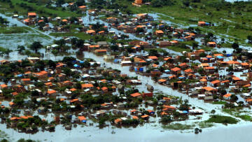 Τα Ηνωμένα Έθνη προειδοποιούν: Το «Ελ Νίνιο» απειλεί 11 εκατομμύρια παιδιά στην Αφρική