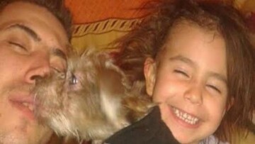 Σοκάρει η ιατροδικαστική έκθεση: Η Άννυ ίσως ήταν ζωντανή όταν την κομμάτιασε ο πατέρας της!