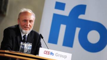 Ifo προς ΕΕ: Κλείστε τα σύνορα προς τους πρόσφυγες και υψώστε φράχτες