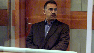 Τουρκία: Οι δικηγόροι του Οτσαλάν ανησυχούν για τη ζωή του – «Δεν έχουμε καμία επαφή μαζί του» αναφέρουν