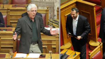  Όλοι οι άνθρωποι Τσίπρα στον Άρειο Πάγο για να μηνύσουν τον Πανούση