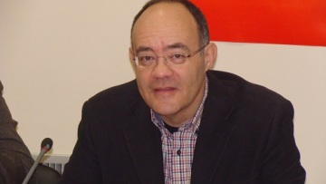 Χίος: Ο βουλευτής του ΣΥΡΙΖΑ Ανδρέας Μιχαηλίδης παίρνει δημόσια θέση υπέρ των Ποντίων