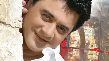 Βασίλης Τερλέγκας: «'Oταν ήμουν ζάμπλουτος ήμουν δυστυχής!»