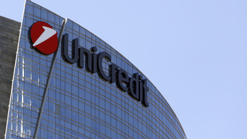 UniCredit: Aυξάνει την άμεση συμμετοχή της στην Alpha Bank σε περίπου 29,8%
