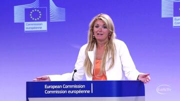 Κομισιόν: Οι διαπραγματεύσεις συνεχίζονται, υπάρχει κάποια πρόοδος