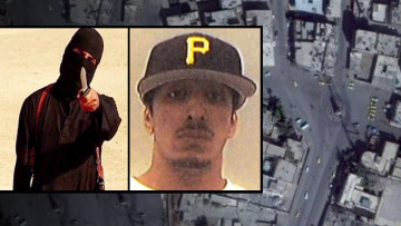 Ο Τζιχάντι Τζον «εξαϋλώθηκε» λένε τα βρετανικά μέσα