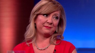 Whatever happened to Lorena Bobbitt... remember her? (vid)