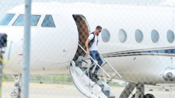 Ο Ρονάλντο αγόρασε ιδιωτικό τζετ αξίας 19 εκατομμυρίων ευρώ