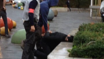 Σειρά συλλήψεων στις Βρυξέλλες υπόπτων που σχετίζονται με τις επιθέσεις στη Γαλλία