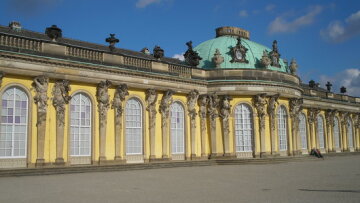 Η Γερμανία βρίσκεται πάντα στο στόχαστρο της διεθνούς τρομοκρατίας