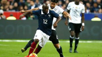 Θύμα των τρομοκρατών η ξαδέλφη του διεθνούς Γάλλου ποδοσφαιριστή Λασανά Ντιαρά