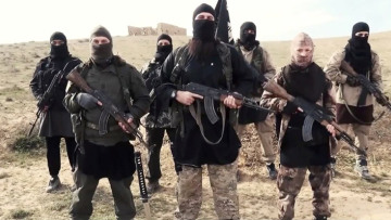 Μανιφέστο θανάτου και μίσους από ISIS: To Παρίσι είναι η αρχή της καταιγίδας