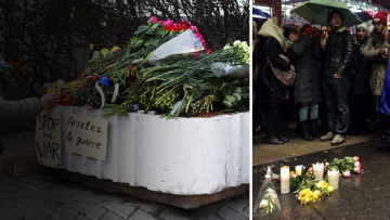 Η 11η Σεπτεμβρίου της Ευρώπης