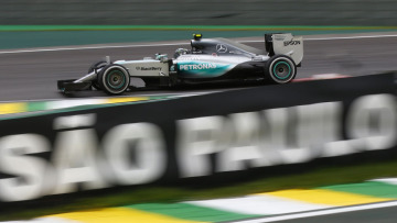 GP Βραζιλίας: Τερμάτισαν όπως εκκίνησαν!