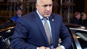 Βουλγαρία: Aπαγορεύει τη διέλευση σε πρόσφυγες