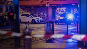 Έβαλαν «στόχο» το Μπατακλάν, επειδή ανήκει σε οικογένεια Εβραίων