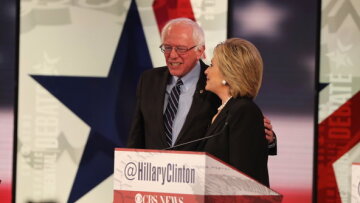 Κλίντον: Το ISIS  δεν πρέπει να περιοριστεί,πρέπει να ηττηθεί