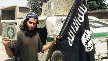 Αυτός είναι ο «εγκέφαλος» του μακελειού - Βρισκόταν στην Ελλάδα τον Ιανουάριο!