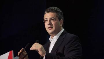 Απόστολος Τζιτζικώστας στο Πρώτο Θέμα: «Αν σπάσουμε τα ταμπού, θα κυριαρχήσουμε»