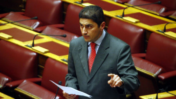 Αυγενάκης: Υπουργοί έστησαν «φάμπρικα» εξυπηρέτησης εκλογικής πελατείας με τζίρο 50.000 ευρώ ημερησίως!