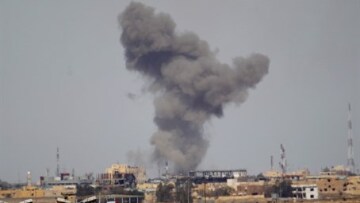 Μαχητικά των ΗΠΑ κατέστρεψαν 116 βυτιοφόρα με καύσιμα των τζιχαντιστών