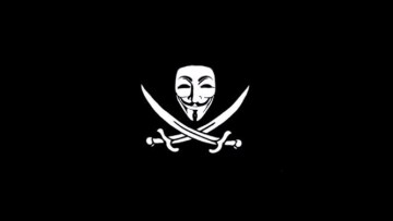 Οι Anonymous «κατέβασαν» 5.500 λογαριασμούς των τζιχαντιστών από το Twitter