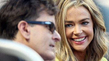 Charlie Sheen: Η πρώην σύζυγός του γνώριζε ότι ήταν οροθετικός 