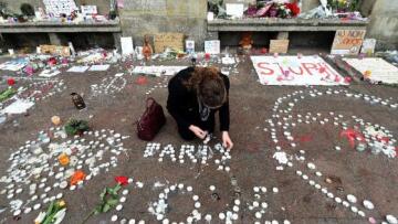 Γερμανία: Τρεις συλλήψεις στο 'Ααχεν για ενδεχόμενη εμπλοκή στις τρομοκρατικές επιθέσεις 