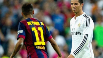 Τα 15 γκολ του Ρονάλντο κόντρα στην Μπαρτσελόνα