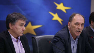 Τι αλλάζει το πολυνομοσχέδιο σε 100 δόσεις, ληξιπρόθεσμα, ΦΠΑ και ενοίκια