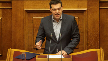 Τσίπρας για δήθεν αντιεξουσιαστές: Αυτόκλητοι σωτήρες που νομίζουν ότι ορίζουν τη ζωή και το θάνατο