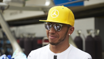 Χάμιλτον: Βαρετός ο τελευταίος αγώνας!