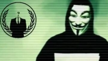 Ο ISIS απάντησε στους Anonymous: Είστε ηλίθιοι