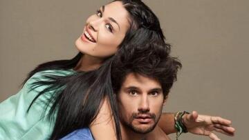 Eίναι επίσημο: Οι ηθοποιοί που θα αντικαταστήσουν την «Βάσω» και τον «Χάρη» στη «Μουρμούρα»