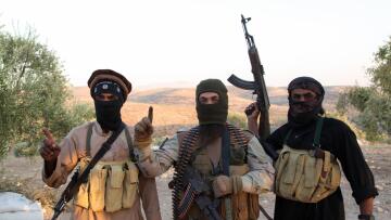 ΗΠΑ: Αμοιβή 5 εκατ. δολ. σε όποιον δώσει πληροφορίες για ηγετικό στέλεχος του ISIS