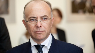 Ο Αμπαούντ ήταν ο «εγκέφαλος» μέχρι και έξι επιθέσεων στη Γαλλία