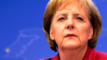 Μέρκελ: Πρέπει να υπάρξει άμεσα συμφωνία με την Τουρκία για το προσφυγικό