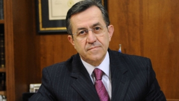 Νικολόπουλος: Καταψηφίζω  το πολυνομοσχέδιο, το ίδιο θα κάνω για το Ασφαλιστικό