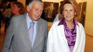 Ποια ήταν η Σόφη Βαρβιτσιώτη