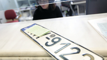 Διαβάστε ολόκληρη τη διάταξη του ΥΠΟΙΚ για τα τέλη κυκλοφορίας