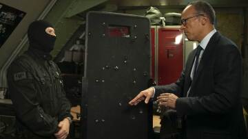 «Η κόλαση ήρθε στη γη»: Η συγκλονιστική μαρτυρία αστυνομικού για τη «μάχη» στο Μπατακλάν