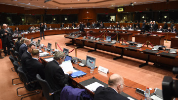 EE: Αναθεωρείται η Σένγκεν - Αυστηροί έλεγχοι στα εξωτερικά σύνορα 