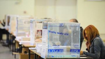 Εκλογές ΝΔ: Αναλαμβάνει εξολοκλήρου την ευθύνη για το φιάσκο η εταιρεία