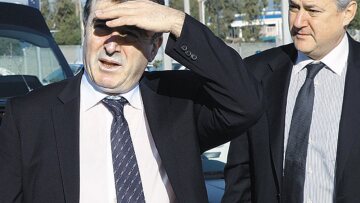 Αποζημίωση 580.000 ευρώ στους συγγενείς του υπασπιστή του Μ. Χρυσοχοϊδη