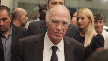 Λεβέντης: Θα στηρίξω τον Τσίπρα μόνο αν...