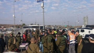 Δυτική Όχθη: Νεκρή 20χρονη από επίθεση Παλαιστινίου