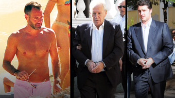 Σκάνδαλο Hellas Power - Energa: Αντιμέτωποι με ισόβια 